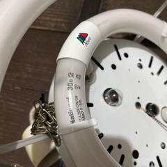 シーリングライトの画像