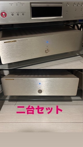 完売御礼?》プリメインアンプ DENON PMA-800NE オーディオ 音楽