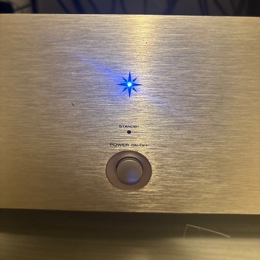 マランツ アンプ SM6100SA 2台セット