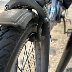 【2023年購入】Panasonic ギュット・クルーム EX【バッテリー最高評価/自動開錠】の画像