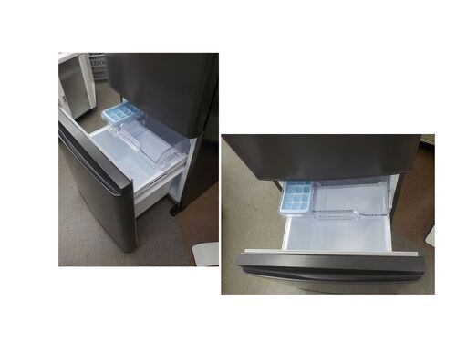 高年式! 2025年製 美品! 西岡店 冷蔵庫 146L ミツビシ MR-P15K-H 高年式! 2025年製 美品! 西岡店 冷蔵庫 146L ミツビシ MR-P15K-H