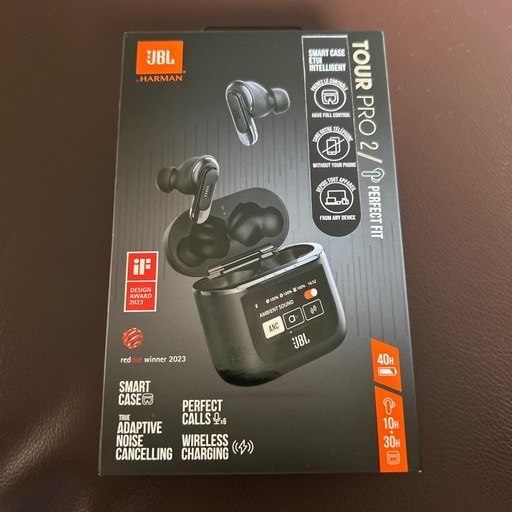 JBL TOUR PRO 2