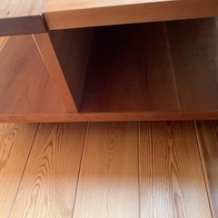 テーブルの画像