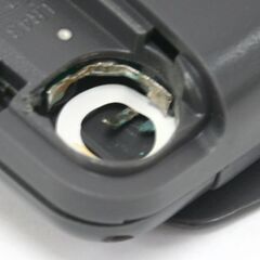 動作確認済み OMRON TEKUMARU HJ-003 歩数計 万歩計 ヘルスカウンタ 札幌市 清田区 平岡の画像