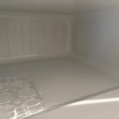 【無料】韓国帰国のため2017年製冷蔵庫（帰国のため譲渡）業者の方も歓迎です！の画像