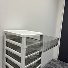 レターケースの画像