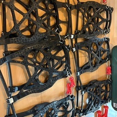 カーメイト　スノーチェーン QE11Lの画像