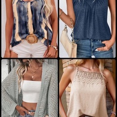 洋服まとめての画像