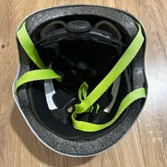 キッズヘルメットの画像