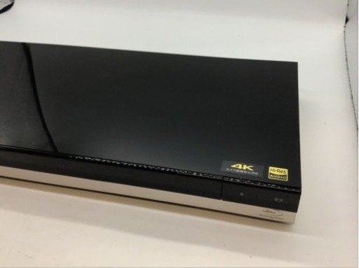 【トレファク神戸新長田店 買取/販売】取りに来られる方限定！SONYのBlu-rayレコーダー2018年製のご紹介です！