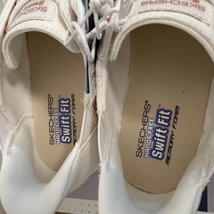 スケッチャーズ　ハンズフリーの画像