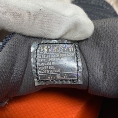 SKECHERS スケッチャーズ FLEX SOLE 2.0 27.5cm 美品 軽量の画像