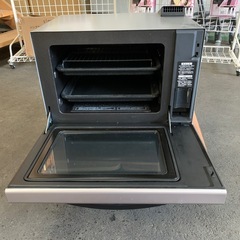 シャープ　ウォーターオーブン　ＡＸ-G1-Ｎの画像