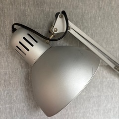 IKEA照明　ワークランプ　の画像