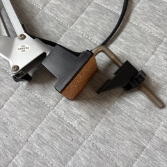 IKEA照明　ワークランプ　の画像