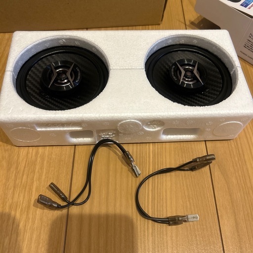 Pioneer AVIC-RW721 カーナビ + TS-F1040Tスピーカー Pioneer AVIC-RW721 カーナビ + TS-F1040Tスピーカー
