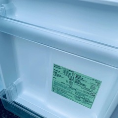 ✅アイリスオーヤマノンフロン冷凍冷蔵庫 ✅ ✅IRR-90TF-W✅の画像