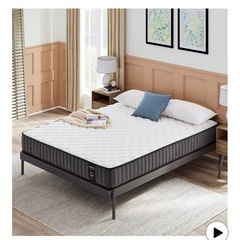 inofiaマットレスの画像