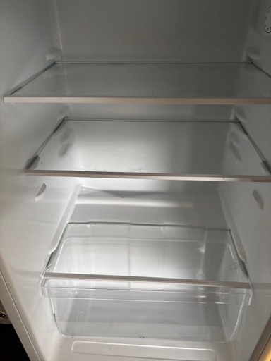 冷蔵庫2021年製120L