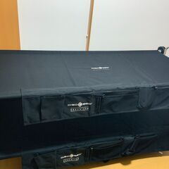 ディスクOベッドの画像