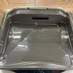 ☆ドリーム荒牧店☆ジモティー割引有☆【クリーニング済み】三菱/キッチンドライヤー/TK-TS20A-H/2024年製の画像