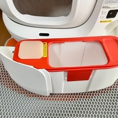 【急募】2月15日まで/ PETKIT Pura Max / 猫自動トイレ ペットキットの画像