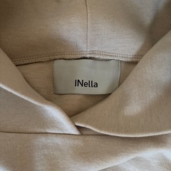 イネラワンピースの画像