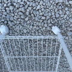 スチールラック　棚　の画像