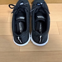 スケッチャーズ　レディーススニーカーの画像