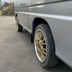 車検１年付　　5Fミッションの画像