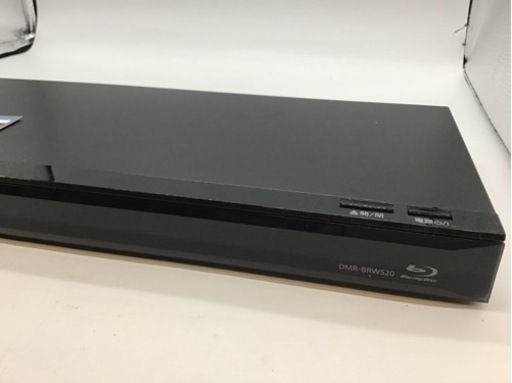 【トレファク神戸新長田店 買取/販売】取りに来られる方限定！PanasonicのBlu-rayレコーダー2017年製のご紹介です！