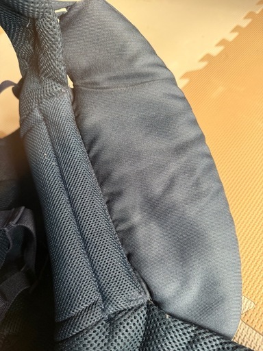 エルゴ　抱っこ紐