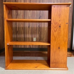 勉強机　セットの画像