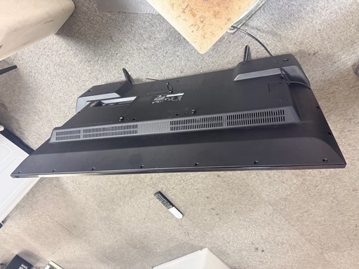 テレビ　シャープ　2023