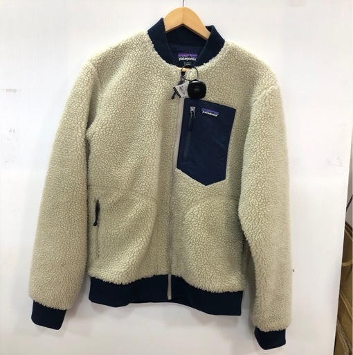 ジモティ割引有★【ジャングルジャングル岸和田店】Patagonia　パタゴニア　ボンバージャケット　22830FA19　南大阪 岸和田