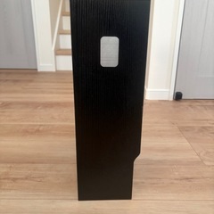 ルーター　収納ボックス  ケーブルボックス　巾木避けの画像