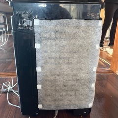 【0円】SHARP 空気清浄機の画像