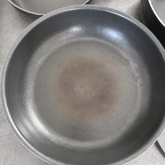 サーモス　フライパンセット　IH・ガス対応の画像