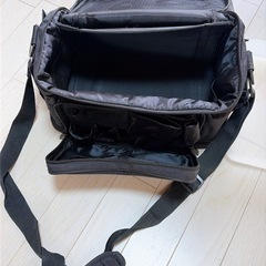 ネイルバッグの画像