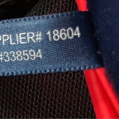 ジモティ割引有★【ジャングルジャングル岸和田店】POLO　RALPH　LAUREN　ポロラルフローレン　ダウンジャケット　USA　南大阪 岸和田市 貝塚市 泉佐野市 和泉市 忠岡町 熊取町の画像