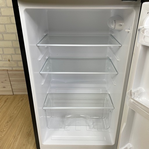 ハイアール 冷凍冷蔵庫 JR-N130A 2ドア 130L 2019年製の通販はau PAY 