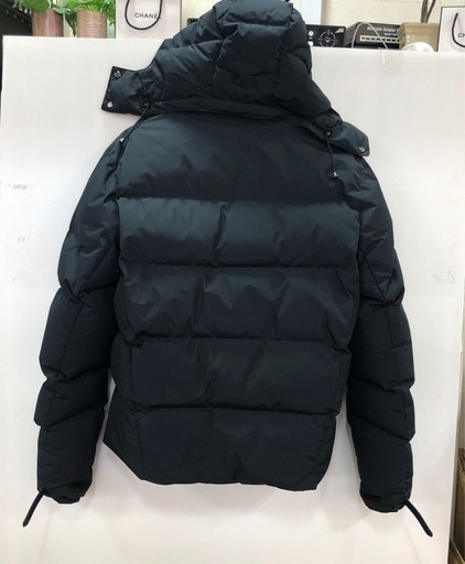 ジモティ割引有★【ジャングルジャングル岸和田店】POLO　RALPH　LAUREN　ポロラルフローレン　ダウンジャケット　南大阪 岸和