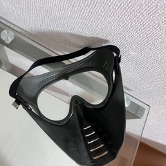マスクの画像