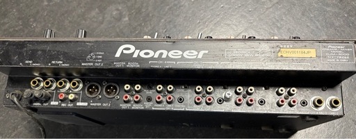 PIONEER DJM 3000