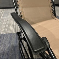 コールマン Coleman インフィニティチェアの画像