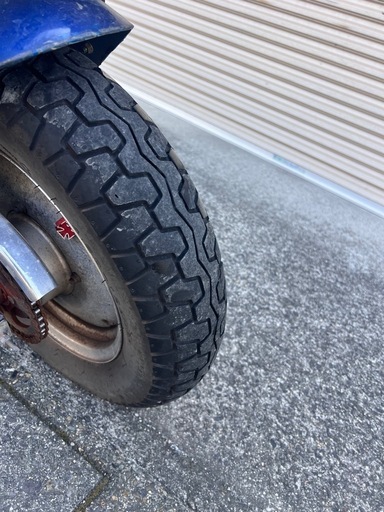 ❗️SALE❗️ジャズ　jazz 50 カスタム　滋賀県