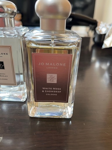 ＪＯ　MALON3点セット　
