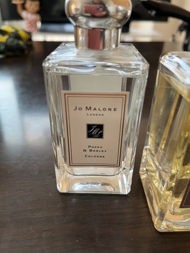 ＪＯ　MALON3点セット　
