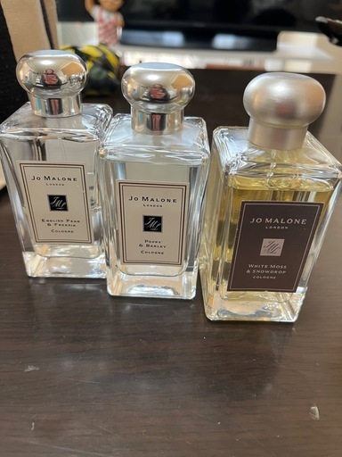 ＪＯ　MALON3点セット　