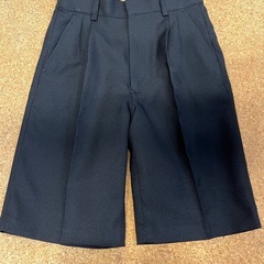 【中古品】男児用スーツ（120A）
の画像